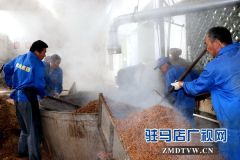 用工匠精神 铸就朗陵罐酒高端品质