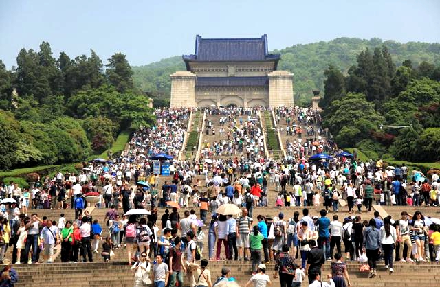 五一出行指南：预计1.49亿人次出游 这些高铁降价