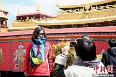 大昭寺等西藏26个国有重点景区门票五一起半价