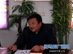 冯春祥：发挥支部战斗堡垒作用 做好社区居民的管家