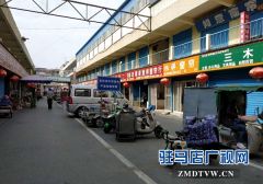 橡林街道办事处：持之以恒用成绩满足群众新需要