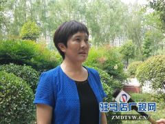 驻马店市文明办：深化全国文明城市创建 不断满足人民对美好生活向往