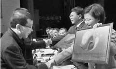 浙江一县为懒政怠政单位颁“蜗牛奖” 干部队伍引震动