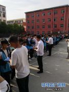 汝南县文广新局：扎实做好坚持标本兼治推进以案促改
