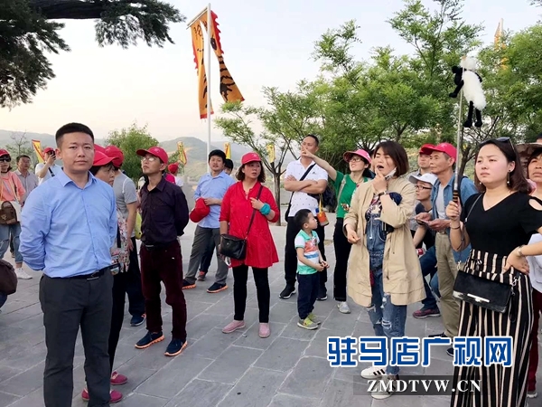 【新时代 幸福是奋斗出来的】党进：为教育和企业发展努力奋斗