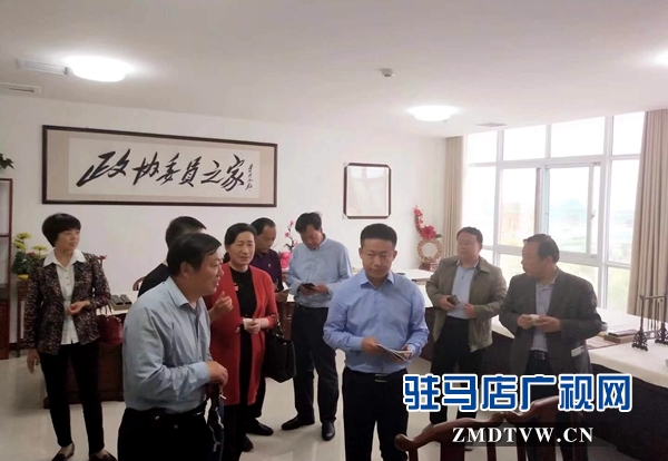 【新时代 幸福是奋斗出来的】党进：为教育和企业发展努力奋斗