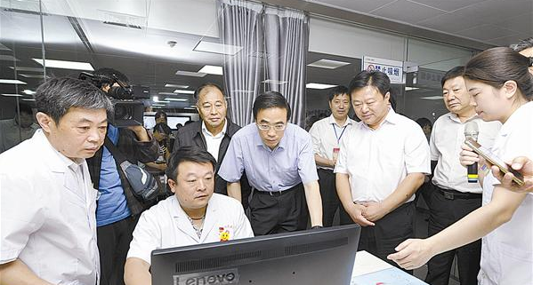 “驻马店经验”：托起残疾人家庭全面小康梦