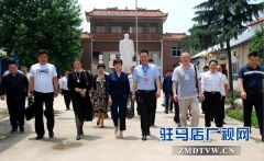 棠河酒业邀请部分省市媒体记者走进棠河集团 共商豫酒振兴计划