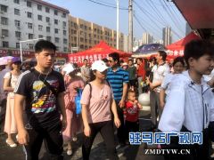 高考第一天 考生入场信心满满