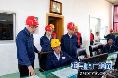 国网正阳供电公司勇当高考“电保姆” 全力以赴确保高考供电无忧