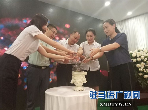 驻马店吃货们的福音来了，由中原银行开发的中原吃货地图正式上线啦！