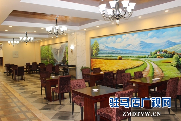 父亲节 驻马店天盛温泉假日酒店房间免费送