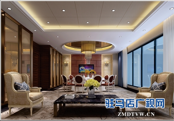 父亲节 驻马店天盛温泉假日酒店房间免费送