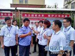昔日流浪儿魏纪凯 十年后回“家”探亲人