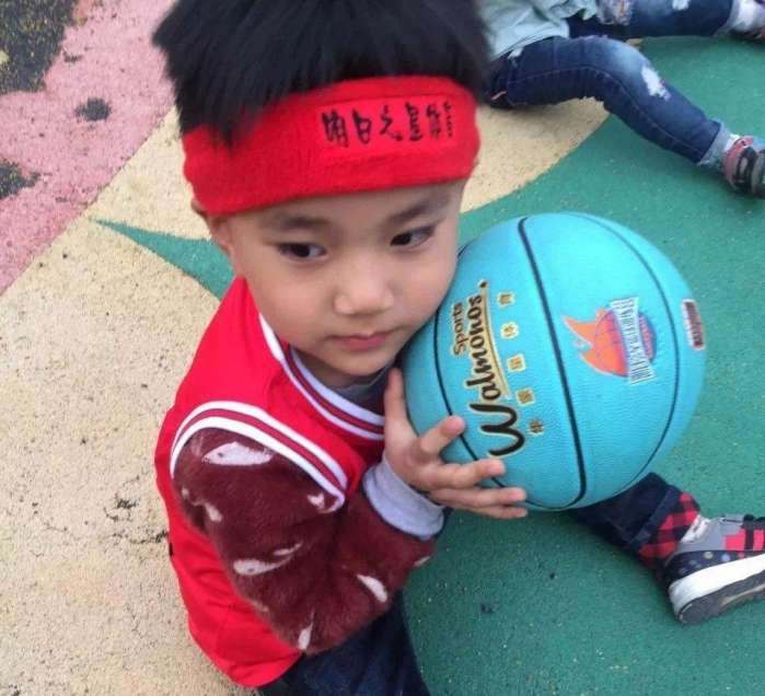 驻马店4-7岁幼儿篮球启蒙班学员将全面开启暑期集训模式 