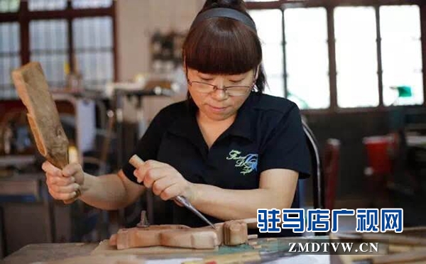 高庆民：坚守传统技艺的非物质文化传承人