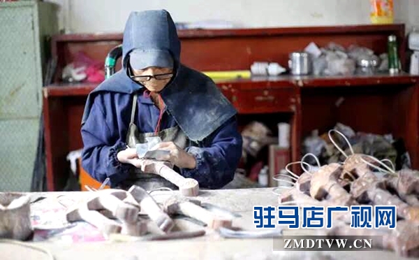 高庆民：坚守传统技艺的非物质文化传承人