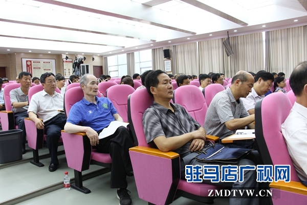  “以案促改”筑牢全市教育系统思想防线