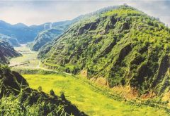 广播纪实文学《梁家河》第四集：“北京娃 村里娃”