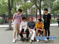 考生填报志愿 高中名师来支招