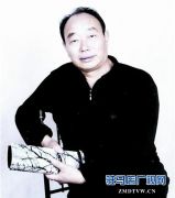 杨建军传承“确山铁花”30余载 痴心传艺打造铁花盛宴
