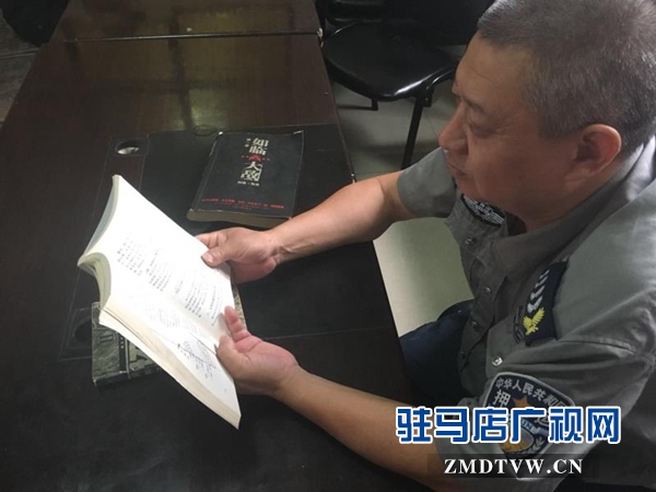 赵学广：平凡的岗位诠释押运人的匠心精神