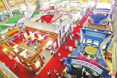 李国胜：高质量办好“中国农加工洽谈会”筹备工作