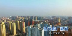 图说开发区：六推六创大力推进城市建设 创生态魅力之区