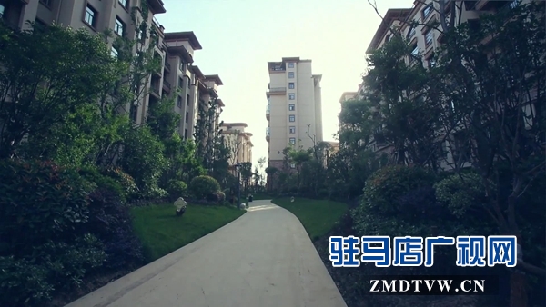 图说开发区：六推六创大力推进城市建设 创生态魅力之区