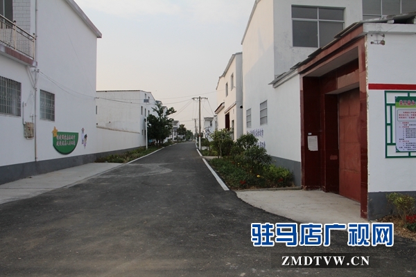 图说开发区：六推六创大力推进城市建设 创生态魅力之区