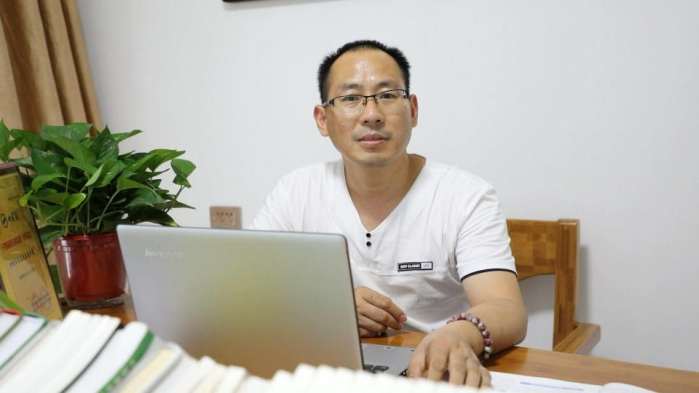 传播健康理念 引领健康潮流 小儿推拿绿色疗法真正为更多父母解忧除愁