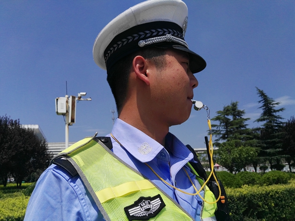 我看今日驻马店：“双创”让文明扎根市民心中