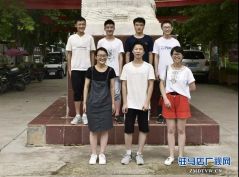 上蔡有11人被清华北大录取 创历史新高