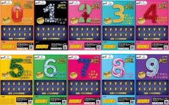 体彩顶呱刮新票“数字密码”华丽登场 “蓝牙音箱、空调扇”礼品速来“取”！