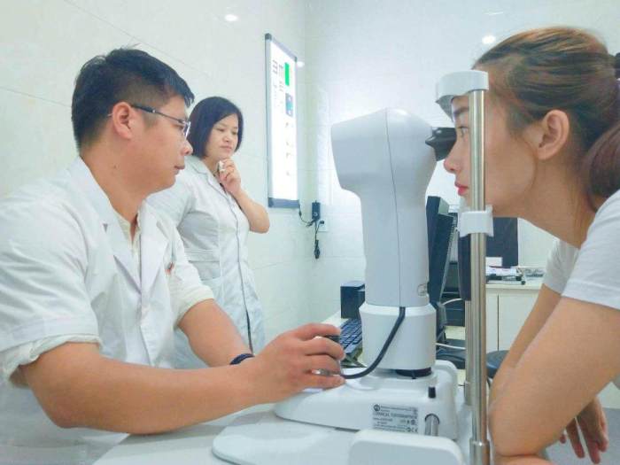 医学验光 科学配镜 驻马店舒视康眼镜让消费者即刻拥有精彩视界