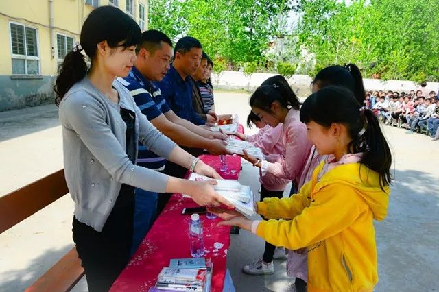 上蔡县“智志双扶”激发脱贫内生动力