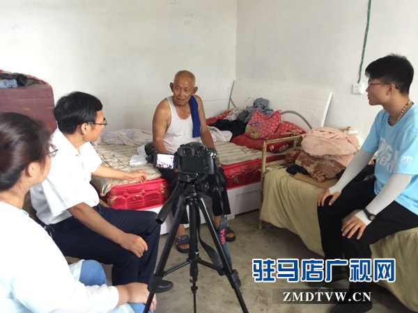 同济大学师生团队为泌阳乡村振兴献计献策