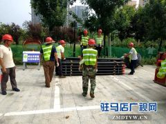 热力工人：用汗水为城市“储暖”