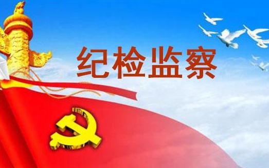 李成宽：争做新时代纪检监察出彩人
