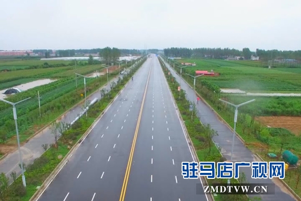 市改善农村人居环境观摩组到西平观摩指导人居环境整治工作