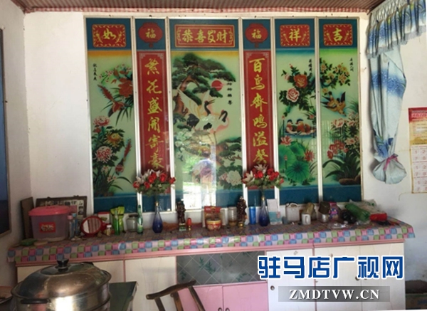 梁河村整治人居环境 展现百日会战新气象