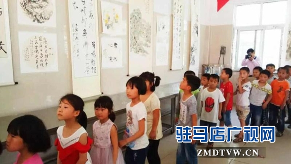 泌阳县人民医院扶贫出新招