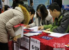 95后平均7个月就离职 职场新生代何以说走就走？