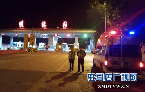 交通运输执法局强力出击   “黑车”无路可逃
