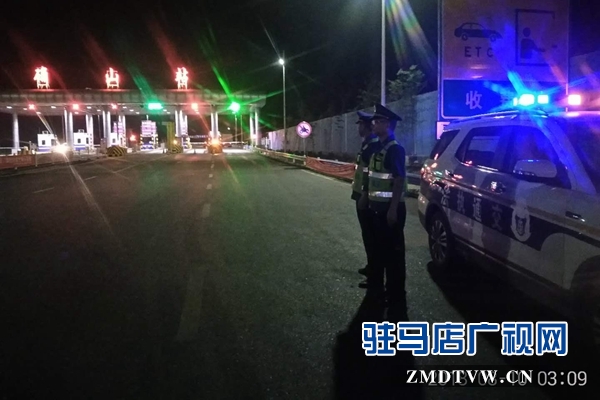 交通运输执法局强力出击   “黑车”无路可逃