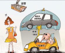 网约车：管得严，约车难 新业态监管更应创新手段
