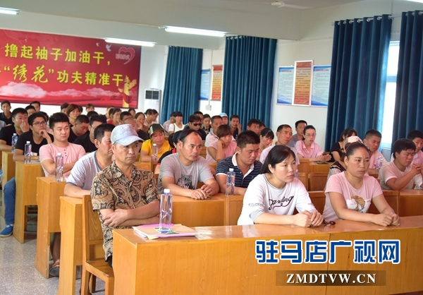正阳县永兴镇：推进“五防”落实 确保夏季食品安全