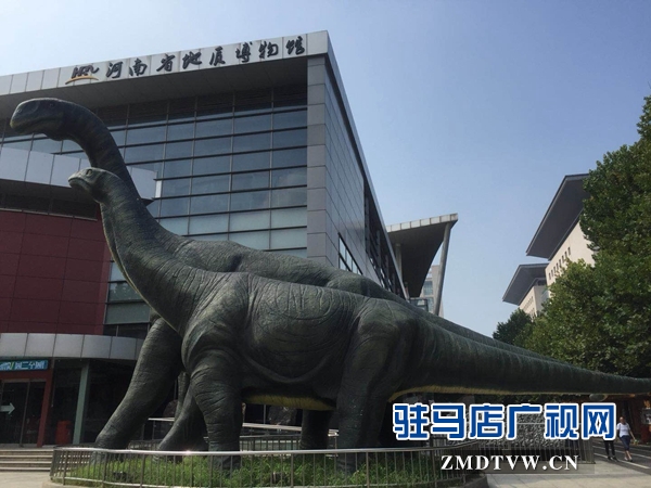 驻马店诗友诗词歌赋盛赞大美河南