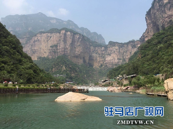 驻马店诗友诗词歌赋盛赞大美河南