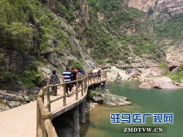 驻马店诗友诗词歌赋盛赞大美河南